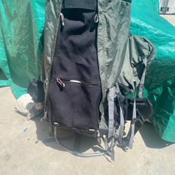 Jansport Backpack
