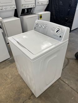 Used Kenmore Washer Top Load