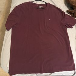 Men's XXL Tshirt (stretchable)