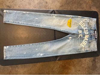 Billionaire Boys Club Jeans