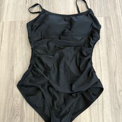 Black Swimsuit 