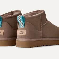 Classic Ultra Mini UGGs