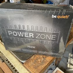 750W power supply