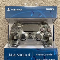 BRAND NEW DUALSHOCK PS4 CONTROLLER 