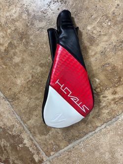 TaylorMade Stealth Driver Headcover