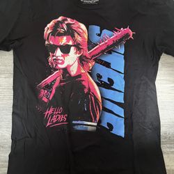 Stranger Things (Steve Harrington) Shirt