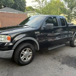 2007 Ford F-150