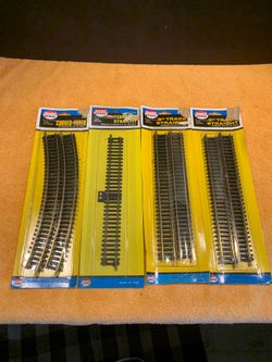 Model Power Ho Track