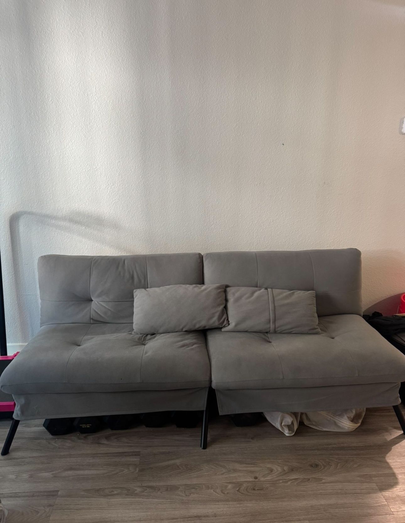 Futon Couch