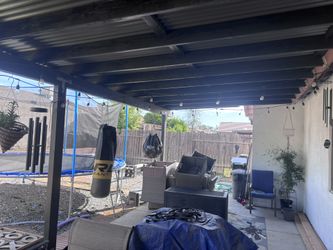 Lights For Outside