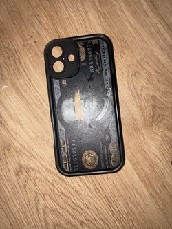 iPhone case