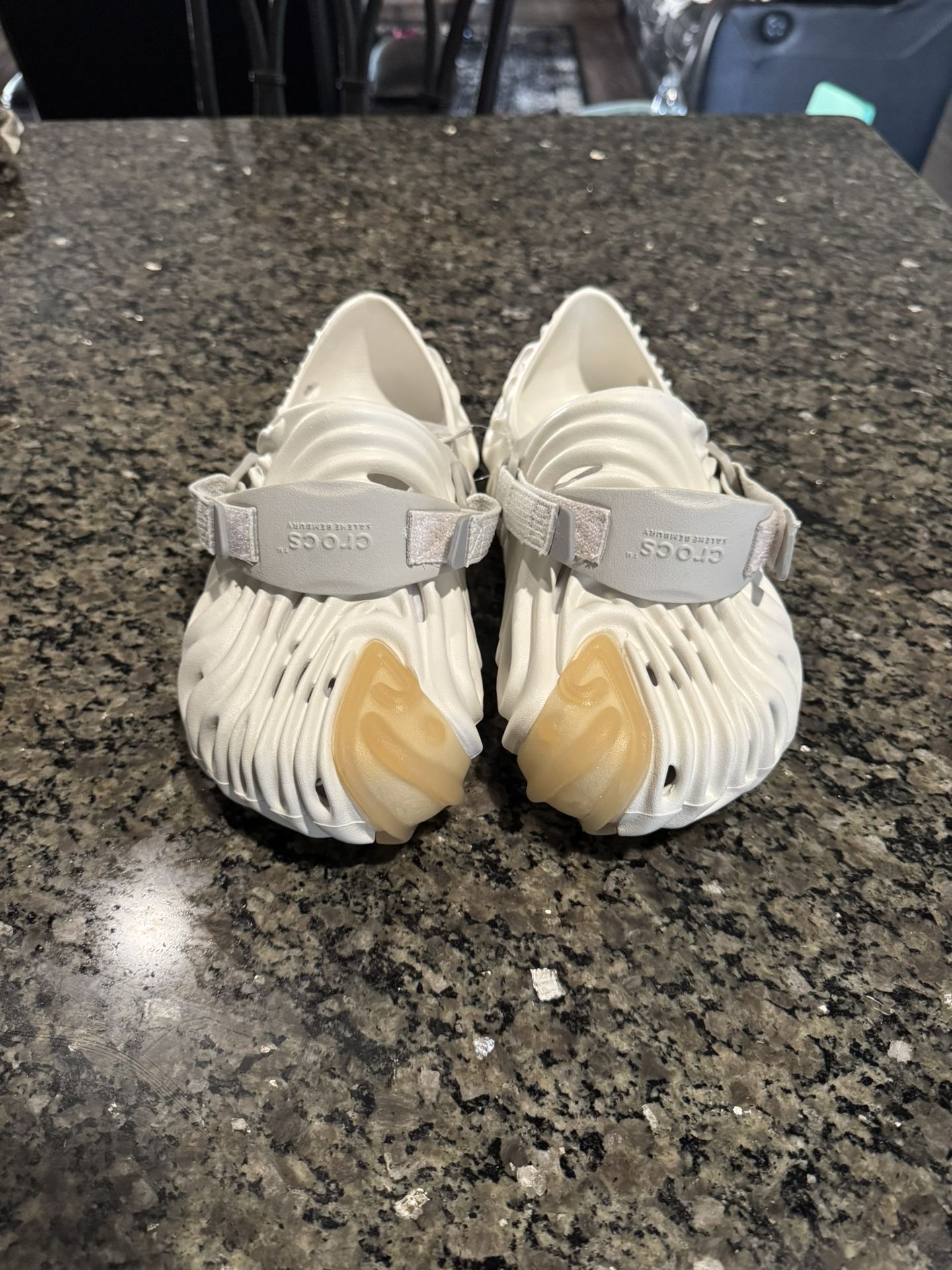 Salehe Bembury Crocs “Stratus”