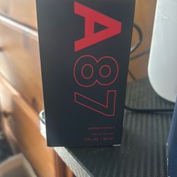 Aeropostale Eau De Cologne 