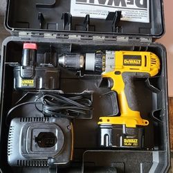 Dewalt 14volt Xrp 