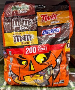 HALLOWEEN CANDY (20% OFF SALE)