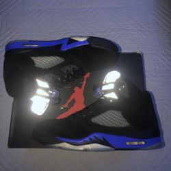 Jordan 5s