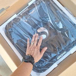 Kicker solo x 18 ported subwoofer