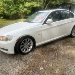 2011 Bmw 328