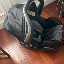 Baby Friend Car seat 