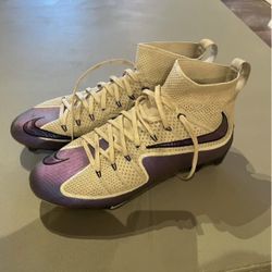 Nike Vapor Untouchable Football Cleats 