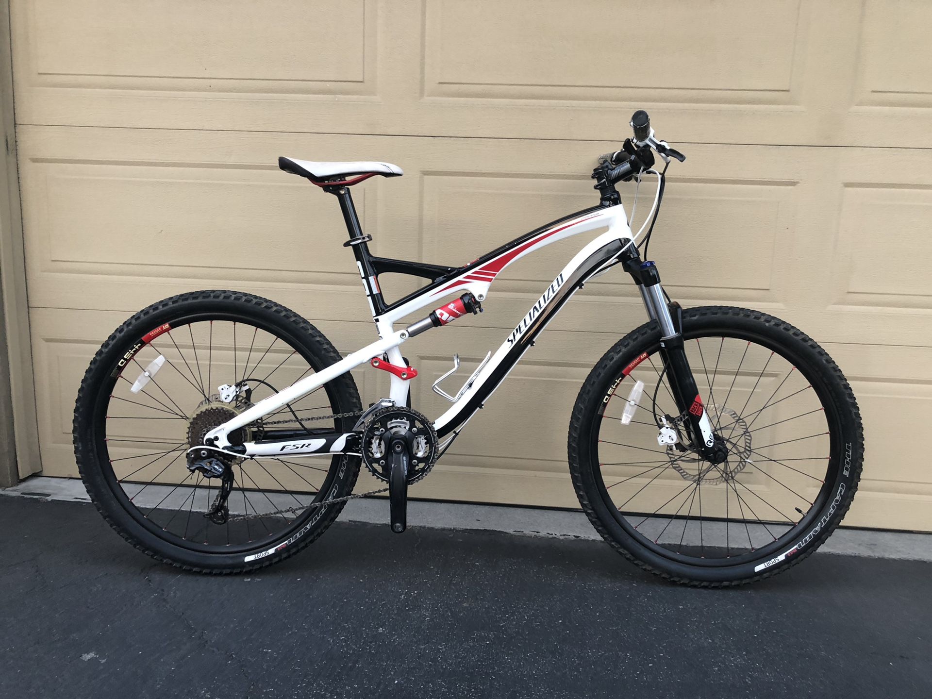 Specialized camber grom for top sale