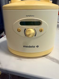 Medals Hospital Grade Breast Pump