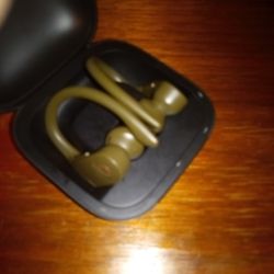 Powerbeats Pro Headphons