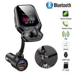 Phone Charger For Car MP3 player