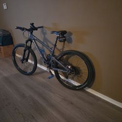 Giant Trance 4 S/M 2005