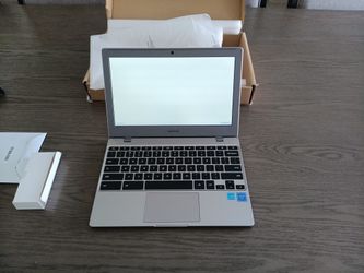 Samsung Chromebook