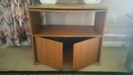 Tv stand