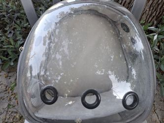 Preowned CAT CARRIER