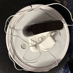 BISSELL Robotic Vacuum Cleaner – Model 3115