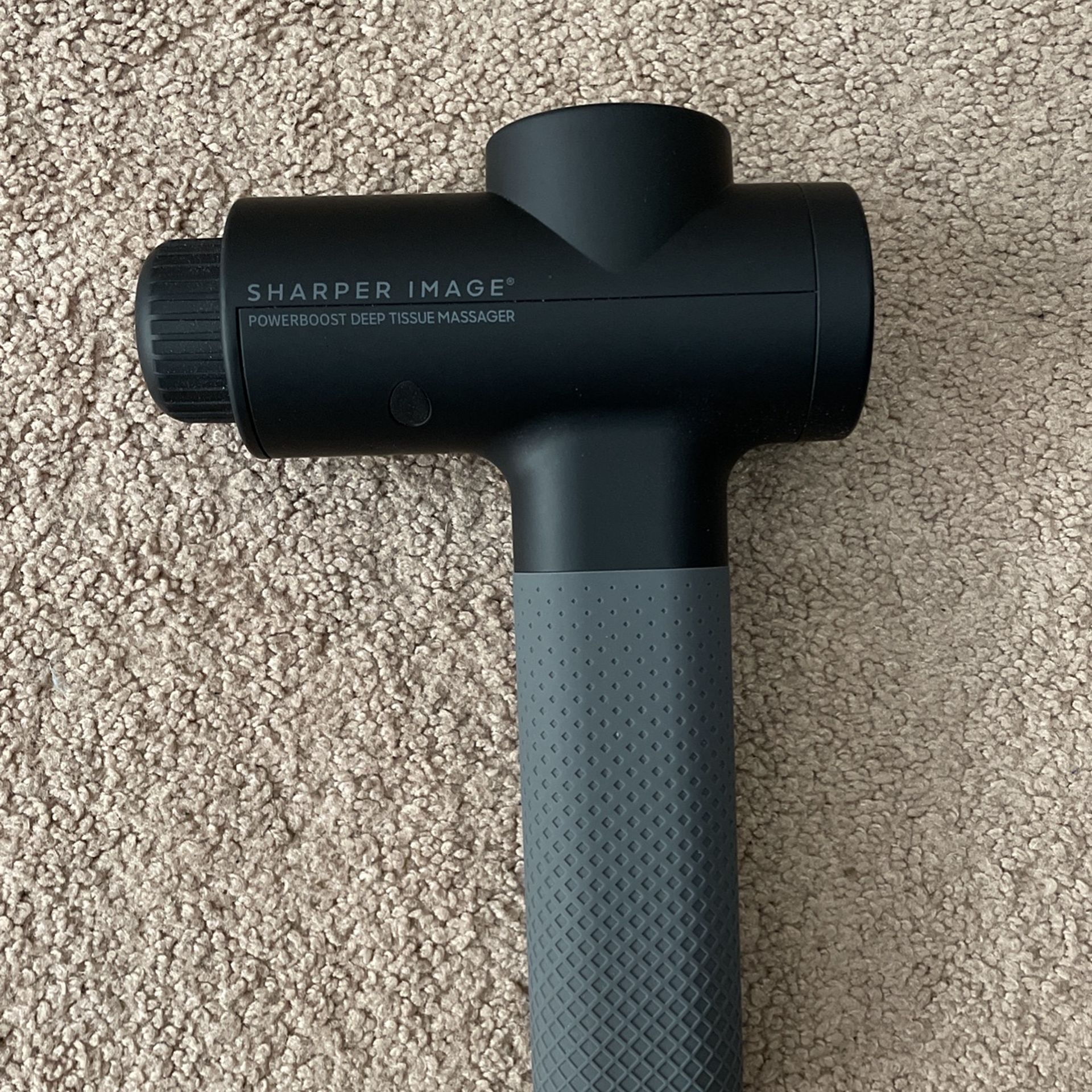 Massage Gun