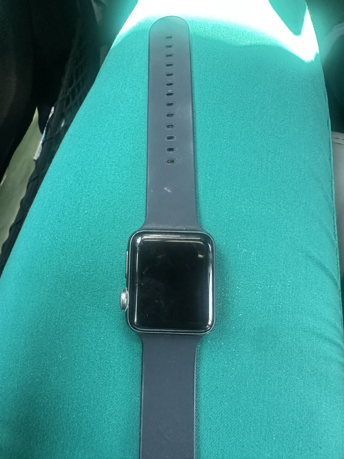 Apple Watch