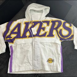 Lakers Jacket 
