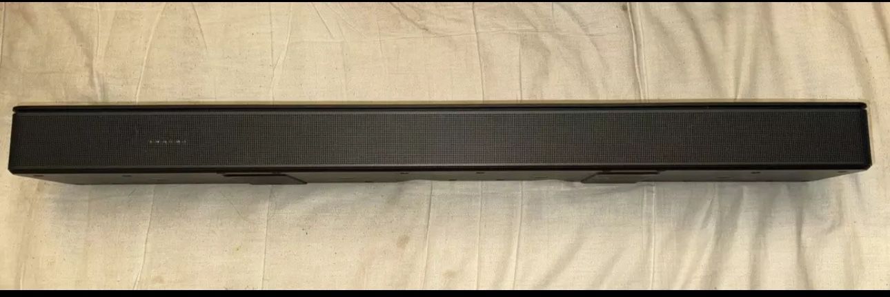 Bose Smart Soundbar 300