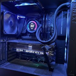 1080p Gaming PC 