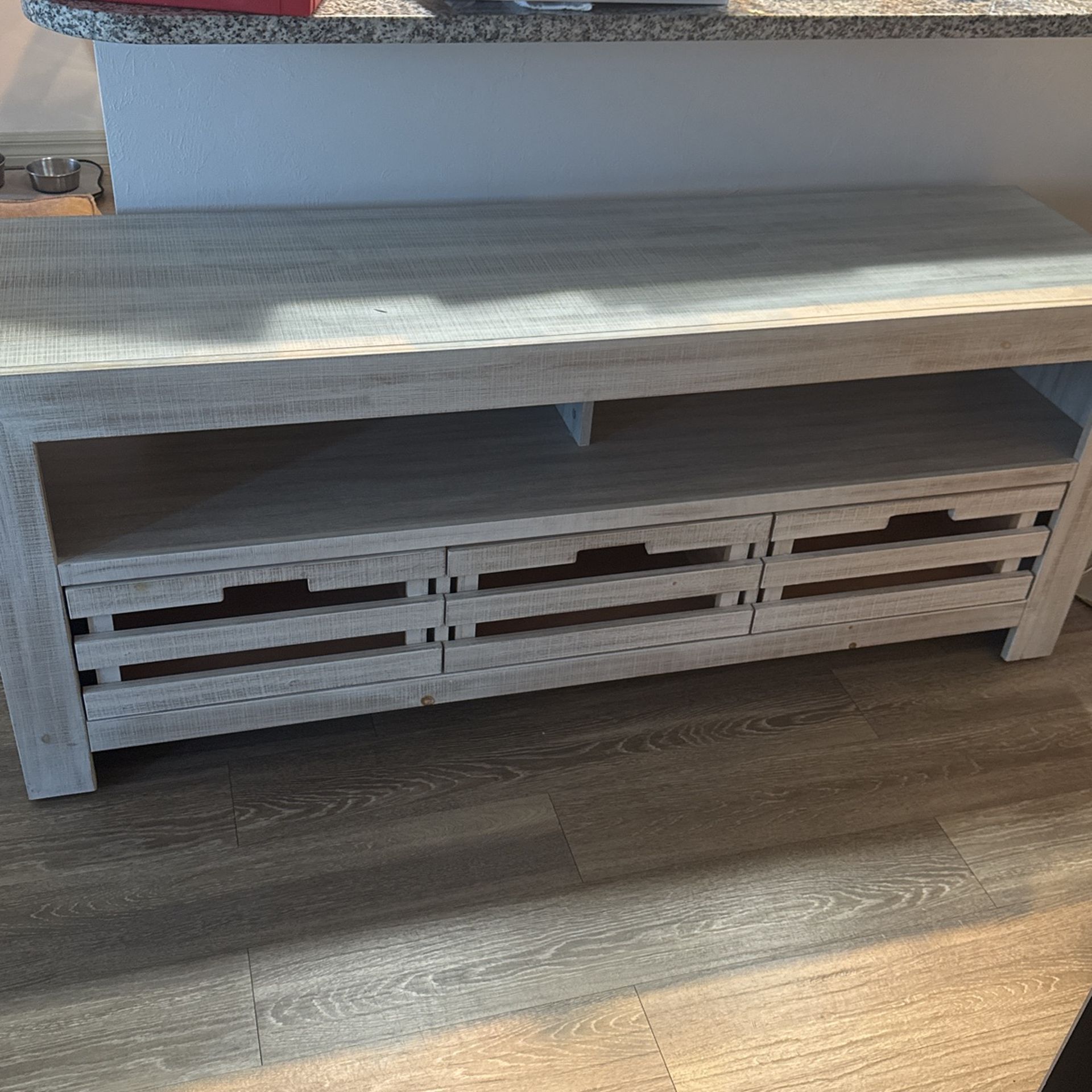 Tv Stand Like New