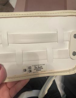 The Jewett Brace • Florida Brace Corp. • Post Fusion Hyperextension Orthosis