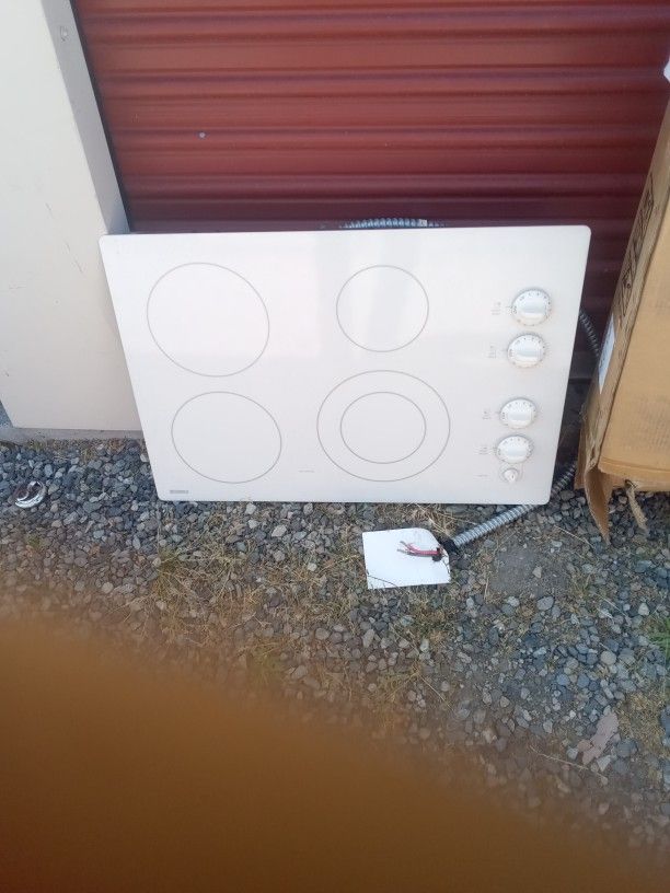 Appliances 