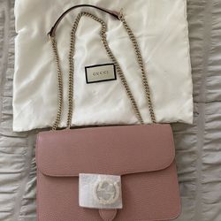 AUTHENTIC BRAND NEW GUCCI BAG