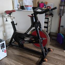 Schwinn Stationary Indoor Cycle