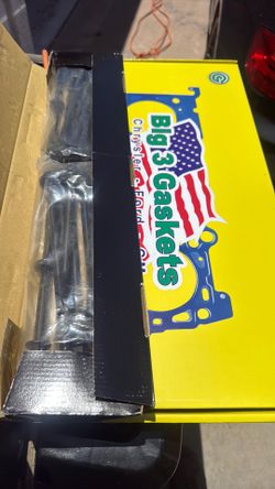 Ford 5.4 head gasket set