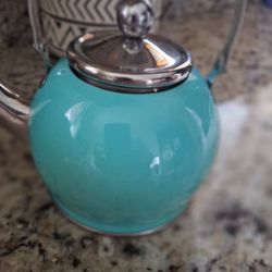 🫖 Creative Home 1 Quart Tea Kettle 🫖