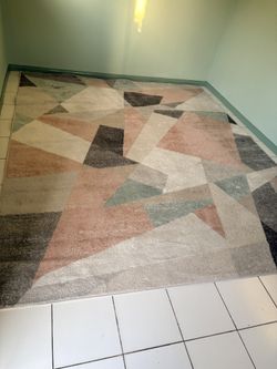 Area Rug