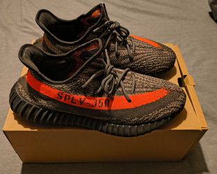 Yeezy Boost 350 V2
