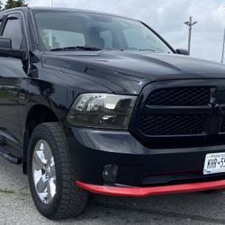 2015 Ram 1500