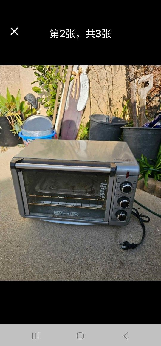 Works Great $10 Today