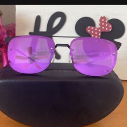 Quay Australia Sunglasses Private Eyes